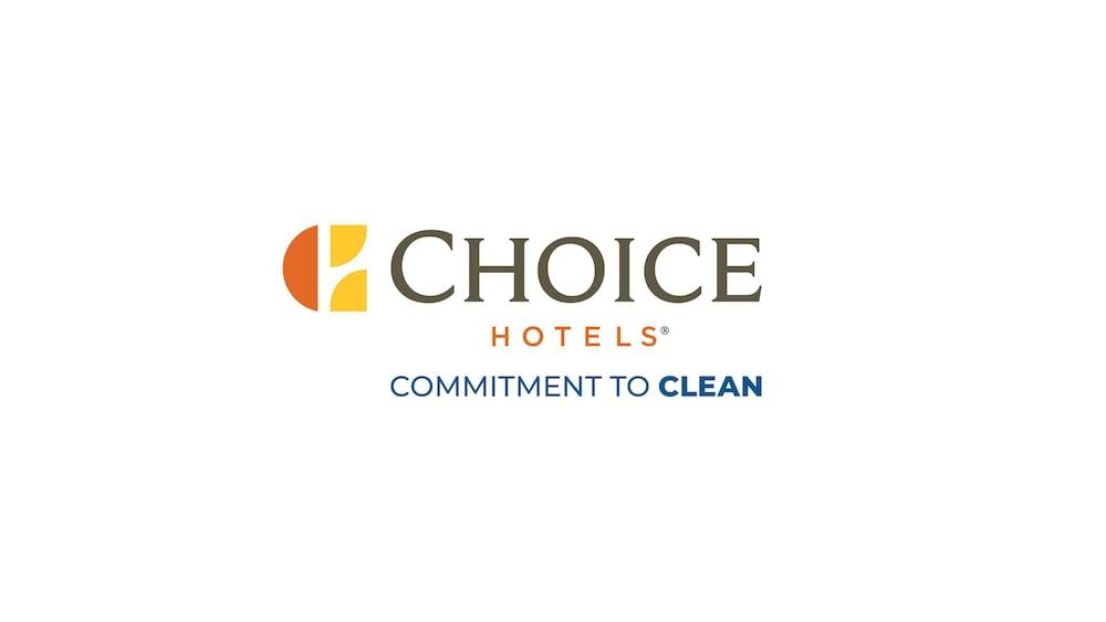 Econo Lodge Portland Airport Экстерьер фото