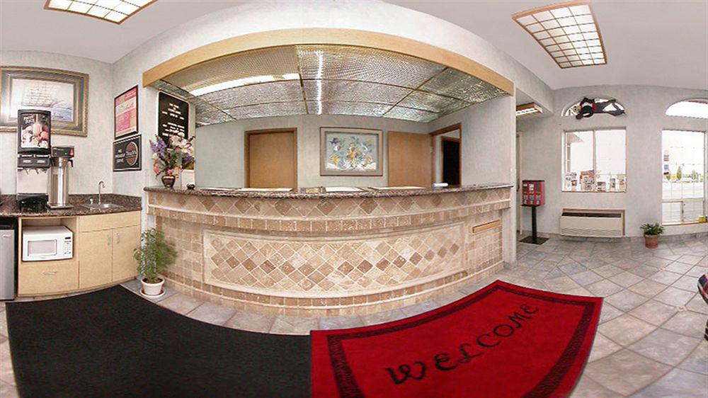 Econo Lodge Portland Airport Экстерьер фото